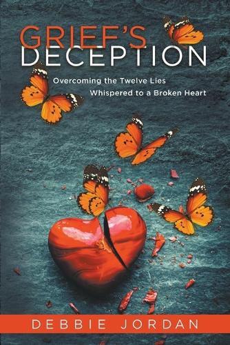 Cover image for Grief's Deception