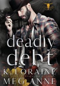 Cover image for Deadly Debt