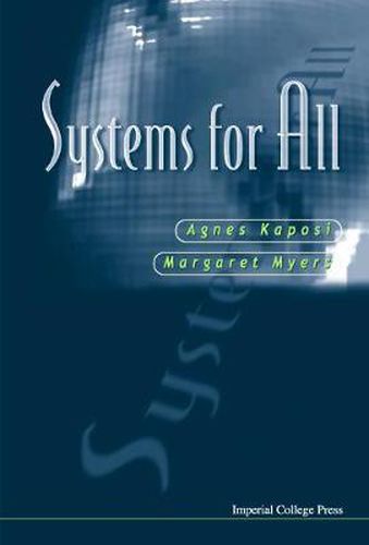 Cover image for Systems For All