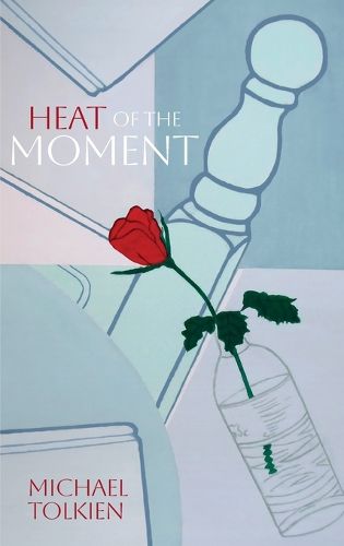 Cover image for Heat of the Moment