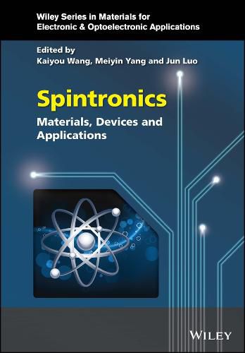 Cover image for Spintronics - Materials, Devices and Applications