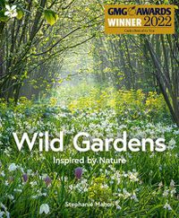 Cover image for Wild Gardens