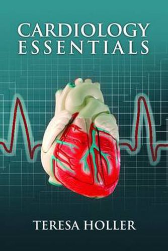 Cover image for Cardiology Essentials