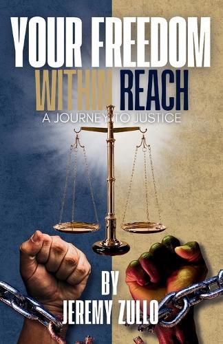 Cover image for Your Freedom Within Reach