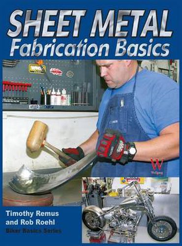 Sheet Metal Fab Basics