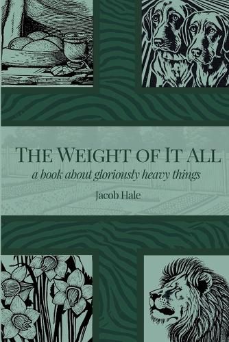 Cover image for The Weight of It All
