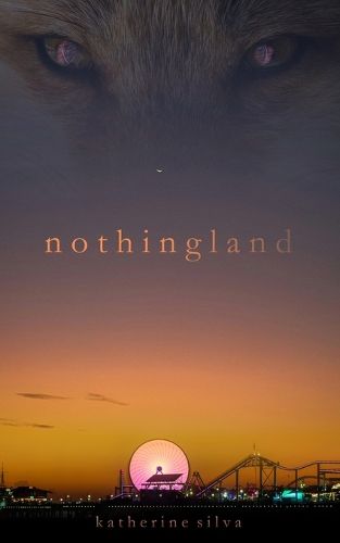 Cover image for Nothingland