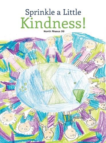 Cover image for Sprinkle a Little Kindness