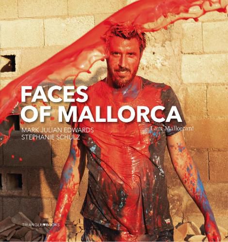 Cover image for Faces of Mallorca