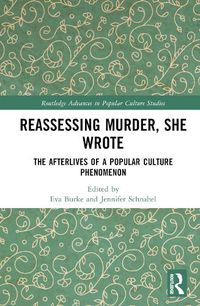 Cover image for Reassessing Murder, She Wrote