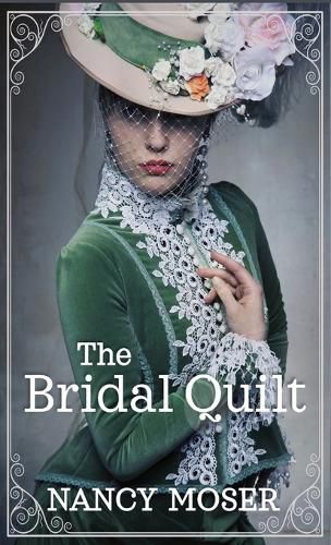 Cover image for The Bridal Quilt