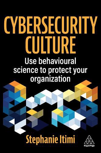 Cover image for Cybersecurity Culture