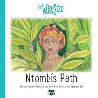 Cover image for Ntombi's Path