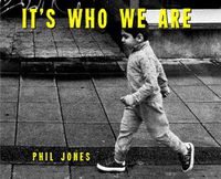 Cover image for It's Who We Are