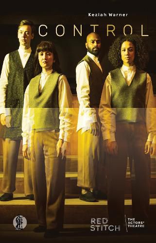 Cover image for Control