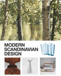 Cover image for Modern Scandinavian Design