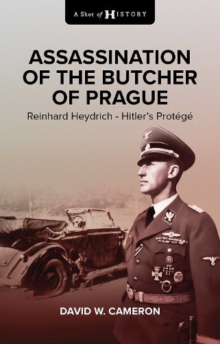 Assassination of the Butcher of Prague