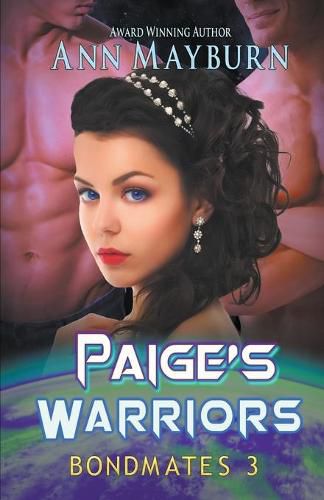 Cover image for Paige's Warriors