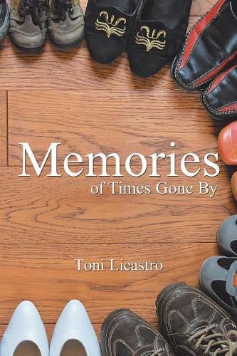 Cover image for Memories of Times Gone By