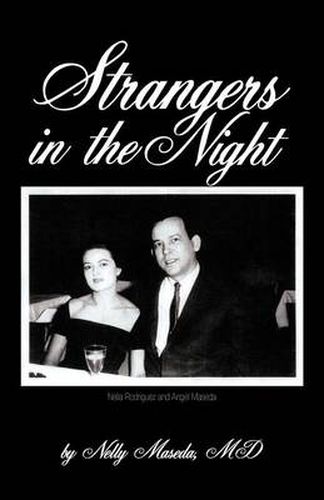 Cover image for Strangers in the Night