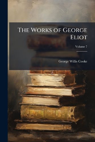Cover image for The Works of George Eliot