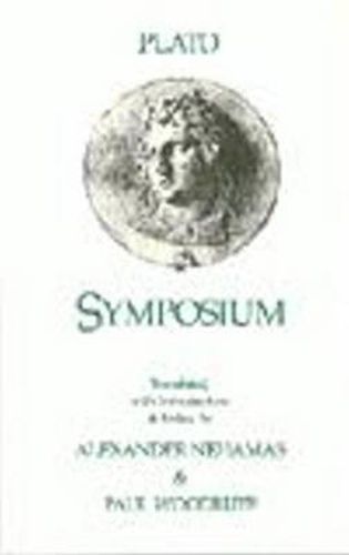 Cover image for Symposium