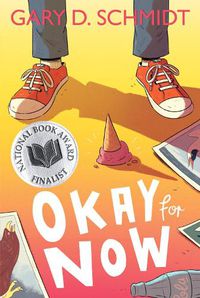 Cover image for Okay for Now