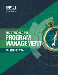 Cover image for Standard for Program Management