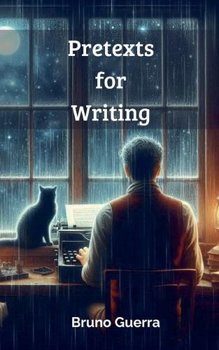 Cover image for Pretexts for Writing