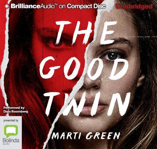 Cover image for The Good Twin