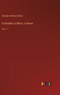 Cover image for Forbidden to Marry