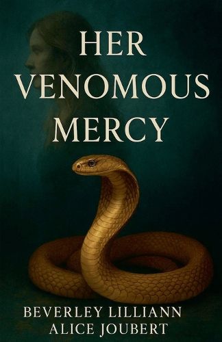 Cover image for Her Venomous Mercy