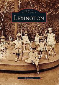 Cover image for Lexington