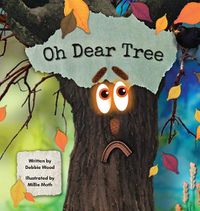 Cover image for Oh Dear Tree