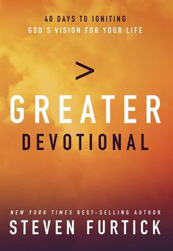 Cover image for Greater Devotional