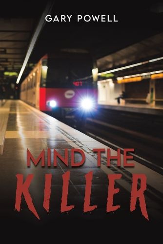 Cover image for Mind the Killer