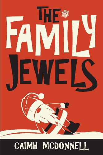 Cover image for The Family Jewels