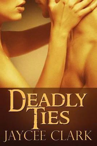 Cover image for Deadly Ties