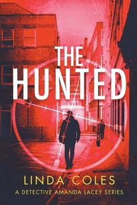 Cover image for The Hunted