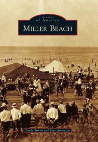 Cover image for Miller Beach