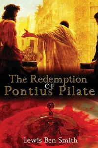 Cover image for The Redemption of Pontius Pilate