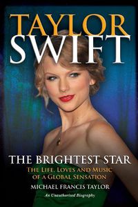 Cover image for Taylor Swift