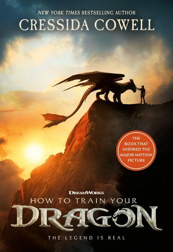 Cover image for How to Train Your Dragon