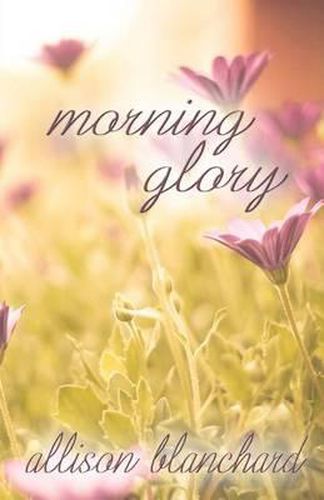 Cover image for Morning Glory