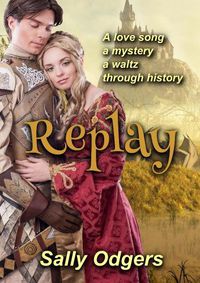 Cover image for Replay