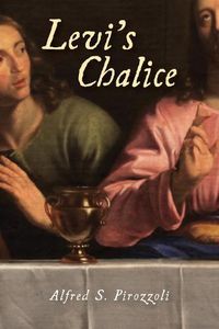 Cover image for Levi's Chalice