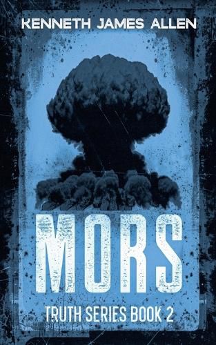 Cover image for Mors