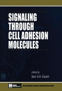 Cover image for Signaling through Cell Abhesion Molecules