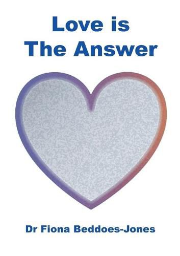 Cover image for Love is the Answer