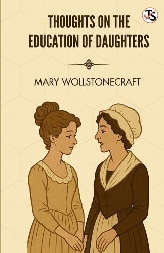 Cover image for Thoughts on The Education of Daughters